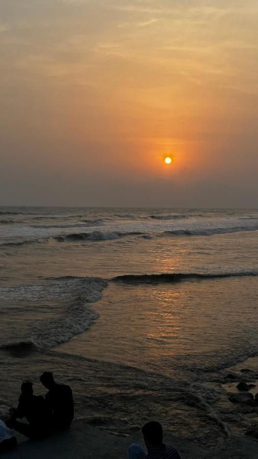 Modern Resort Cox's Bazar Eksteriør bilde